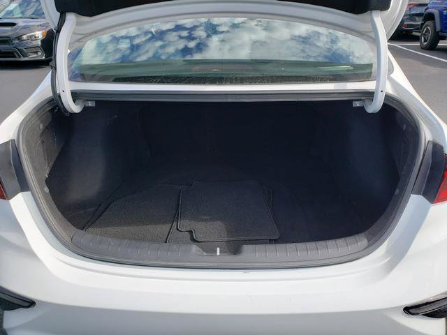 Used 2021 Kia Forte LXS FWD image 5