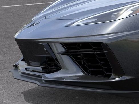 New 2027 Chevrolet Corvette Stingray Convertible w/ Z51 Performance Package RWD image 13
