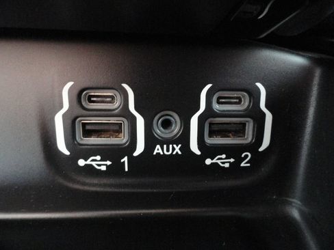 Used 2021 RAM 1500 Laramie w/ Night Edition AWD/4WD image 24