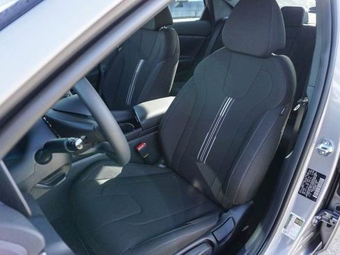 New 2026 Hyundai Elantra SEL Sport Premium FWD image 12