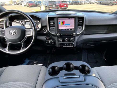 Certified 2022 RAM 2500 Big Horn w/ Snow Chief Group image 14