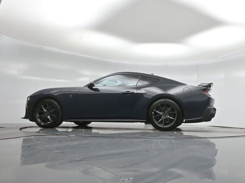 New 2026 Ford Mustang Dark Horse RWD image 46