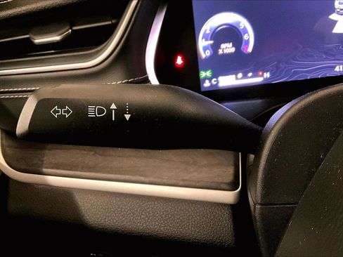 Used 2022 Jeep Grand Cherokee L Limited image 31