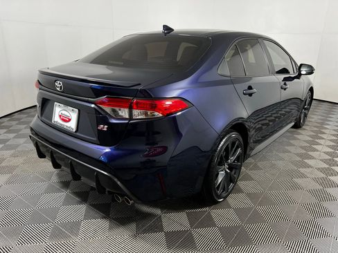 Used 2024 Toyota Corolla SE image 5