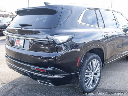 New 2026 Buick Enclave Avenir w/ Super Cruise Package image 7