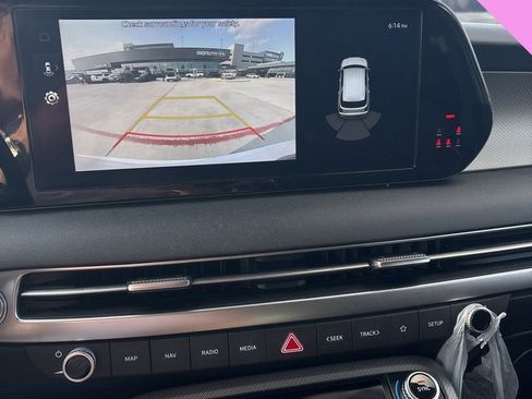 Used 2024 Hyundai Palisade XRT FWD image 11