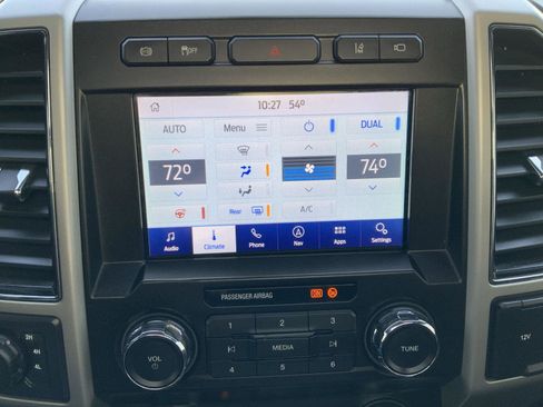 Used 2021 Ford F250 Lariat w/ Lariat Ultimate Package image 45