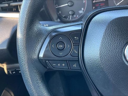 Used 2023 Toyota Corolla LE FWD image 23