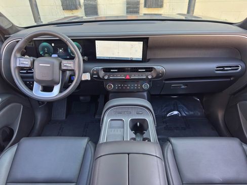 Used 2026 Hyundai Palisade Calligraphy AWD/4WD image 13