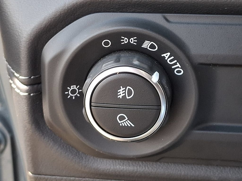 Used 2026 Jeep Gladiator Rubicon AWD/4WD image 23