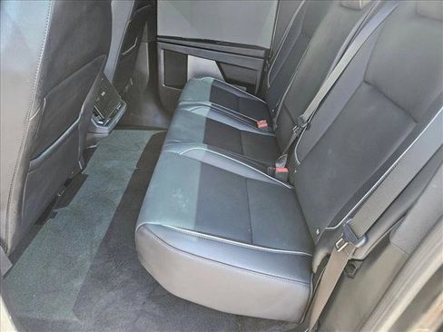 Used 2025 Tesla Cybertruck Cyberbeast AWD/4WD image 17
