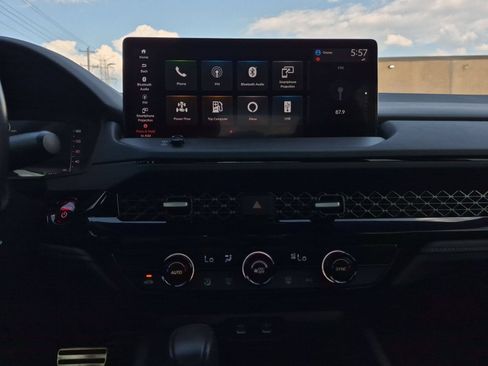 Used 2024 Honda Accord Sport image 17