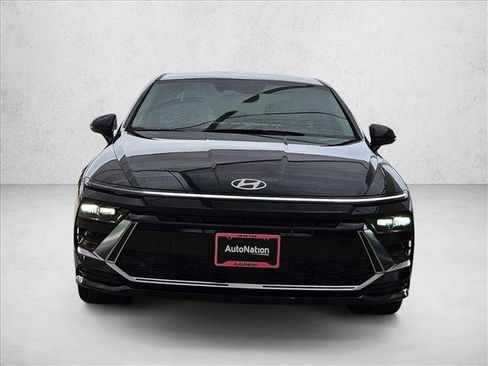 New 2026 Hyundai Sonata SEL FWD image 6