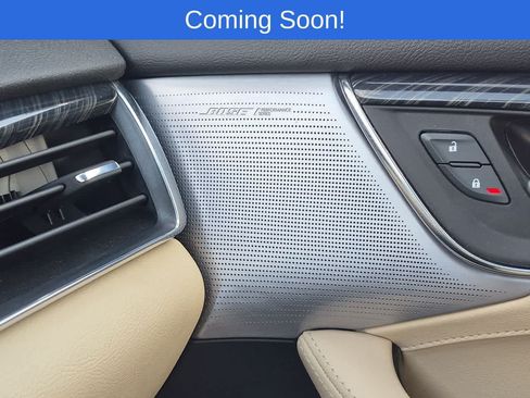 Used 2024 Cadillac CT5 Premium Luxury AWD/4WD image 31