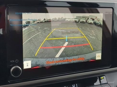 Used 2026 Toyota Camry LE image 12