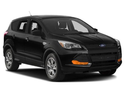 Used 2015 Ford Escape SE FWD image 6