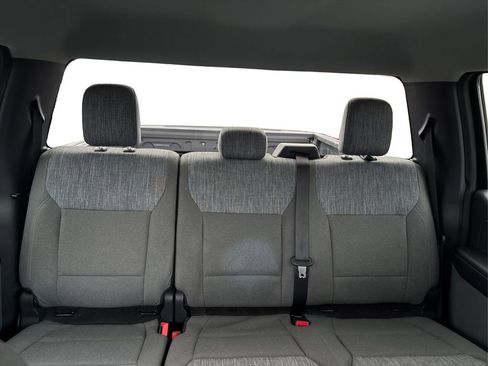 Used 2023 Ford F150 XLT w/ Equipment Group 302A High image 22