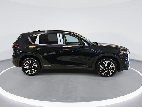 New 2026 MAZDA CX-5 Preferred AWD/4WD image 4