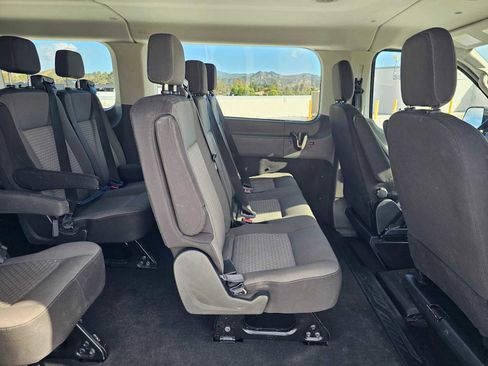 Used 2023 Ford Transit 350 XLT RWD image 13