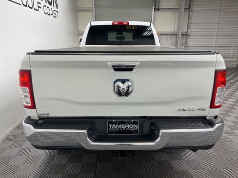 Used 2019 RAM 2500 Big Horn AWD/4WD image 10