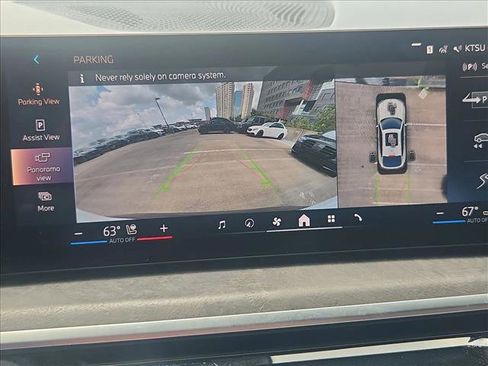 Used 2025 BMW X6 xDrive40i image 13