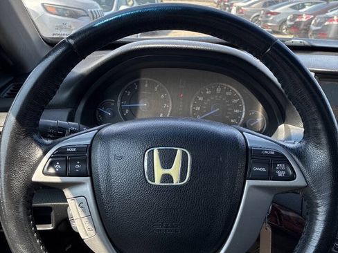 Used 2010 Honda Crosstour EX-L image 20