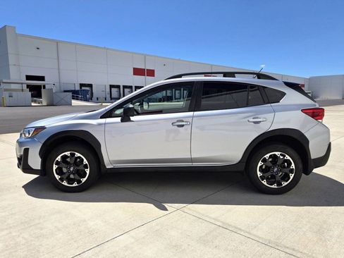 Used 2021 Subaru Crosstrek 2.0i AWD/4WD image 8