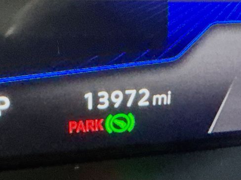 Used 2024 Volkswagen Tiguan S image 19