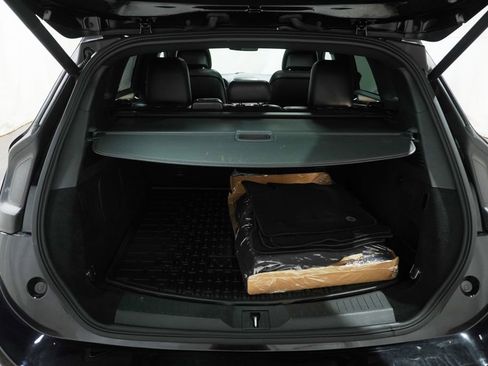 Used 2019 Lincoln MKC Reserve AWD/4WD image 6