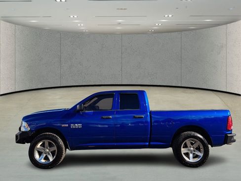 Used 2018 RAM 1500 Express w/ Express Value Package image 8