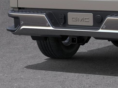 New 2026 GMC Sierra 1500 Pro w/ Pro Value Package image 14