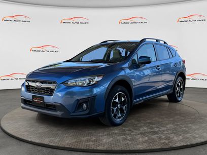 Used 2018 Subaru Crosstrek 2.0i Premium