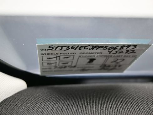 Used 2023 Tesla Model 3 Performance AWD/4WD image 22