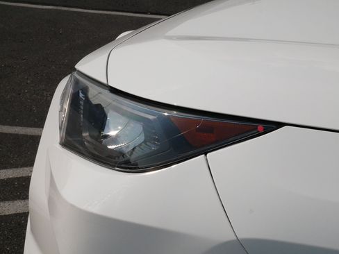Certified 2021 Toyota RAV4 LE AWD/4WD image 16