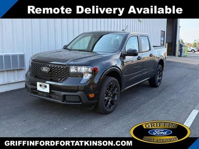 New 2025 Ford Maverick XLT