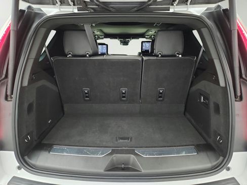 Used 2021 Cadillac Escalade Sport w/ Driver Assist Tech Package AWD/4WD image 34