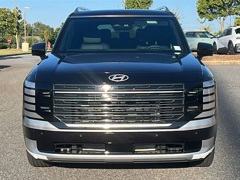 New 2026 Hyundai Palisade Calligraphy image 2