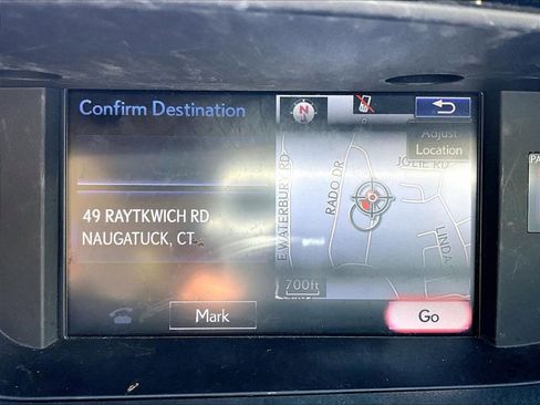 Used 2015 Lexus ES 300h w/ Navigation System Package FWD image 29