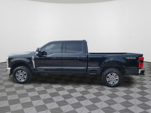 Used 2024 Ford F250 Lariat AWD/4WD image 12
