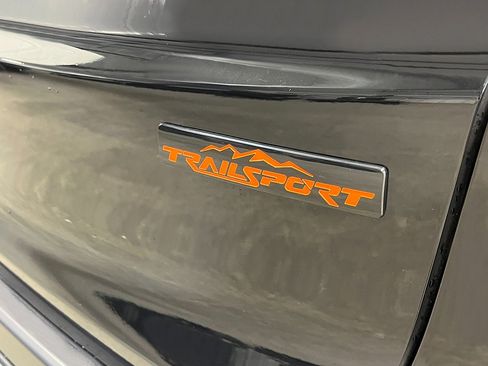 New 2026 Honda CR-V TrailSport image 7