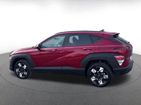 Used 2025 Hyundai Kona SEL image 10