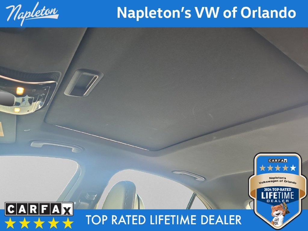 Used 2024 Mercedes-Benz C 300 Sedan image 13