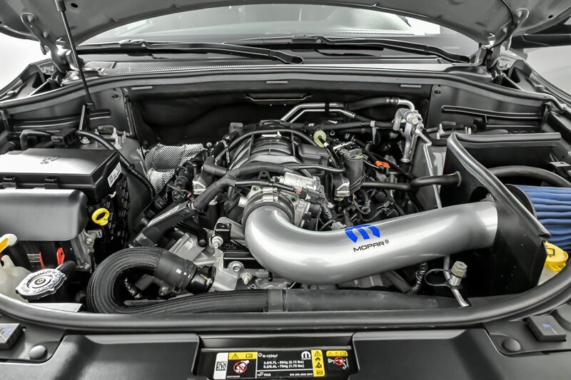 Used 2024 Dodge Durango R/T AWD/4WD image 13