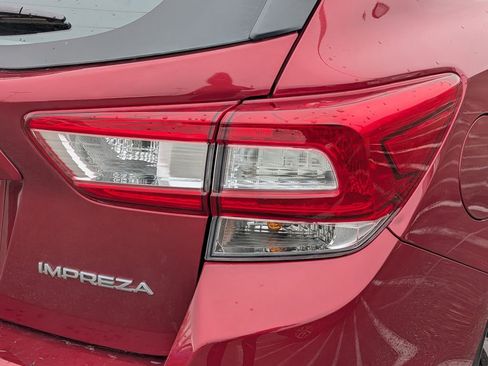 Used 2019 Subaru Impreza 2.0i Limited AWD/4WD image 17