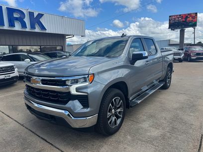 Used 2024 Chevrolet Silverado 1500 LT