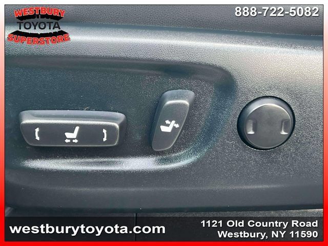 Used 2023 Lexus GX 460 Premium w/ Premium Package AWD/4WD image 21