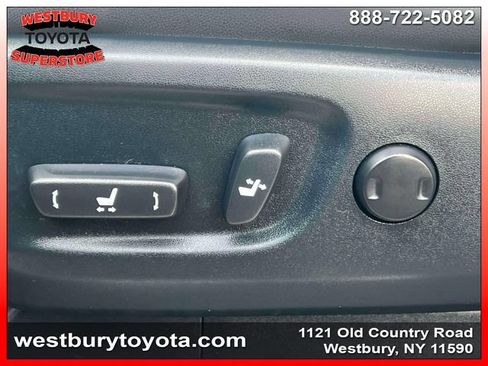 Used 2023 Lexus GX 460 Premium w/ Premium Package AWD/4WD image 21