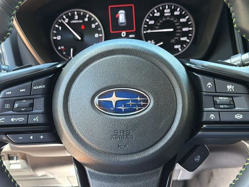 Certified 2025 Subaru Ascent Bronze Edition AWD/4WD image 13