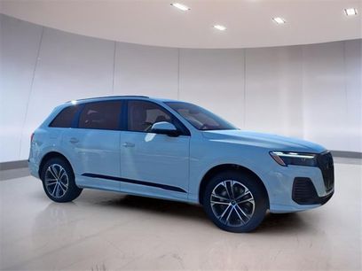 New 2026 Audi Q7 3.0T Premium