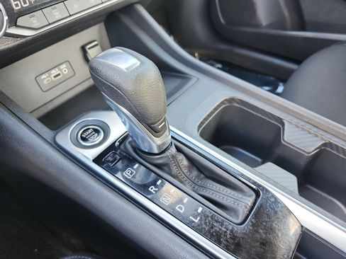 Used 2021 Nissan Sentra SV FWD image 21